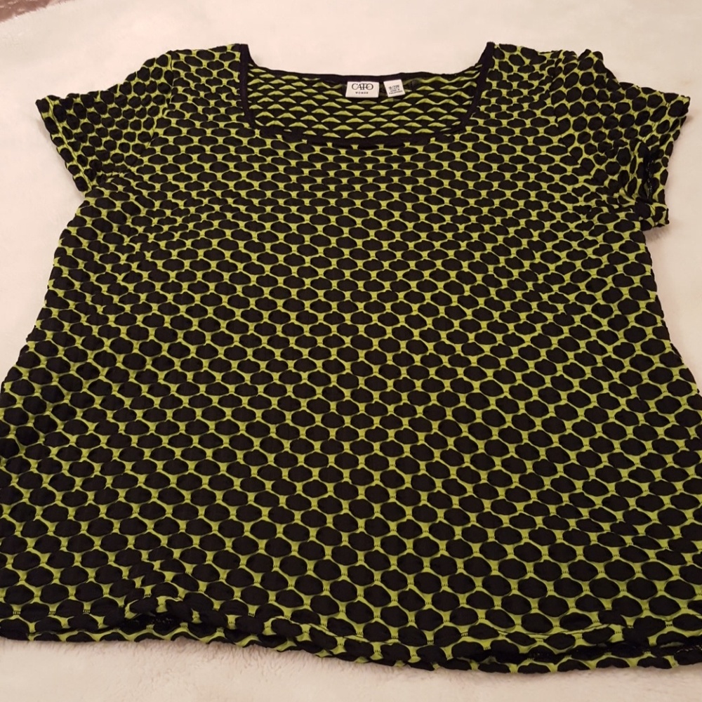 Cato blouse